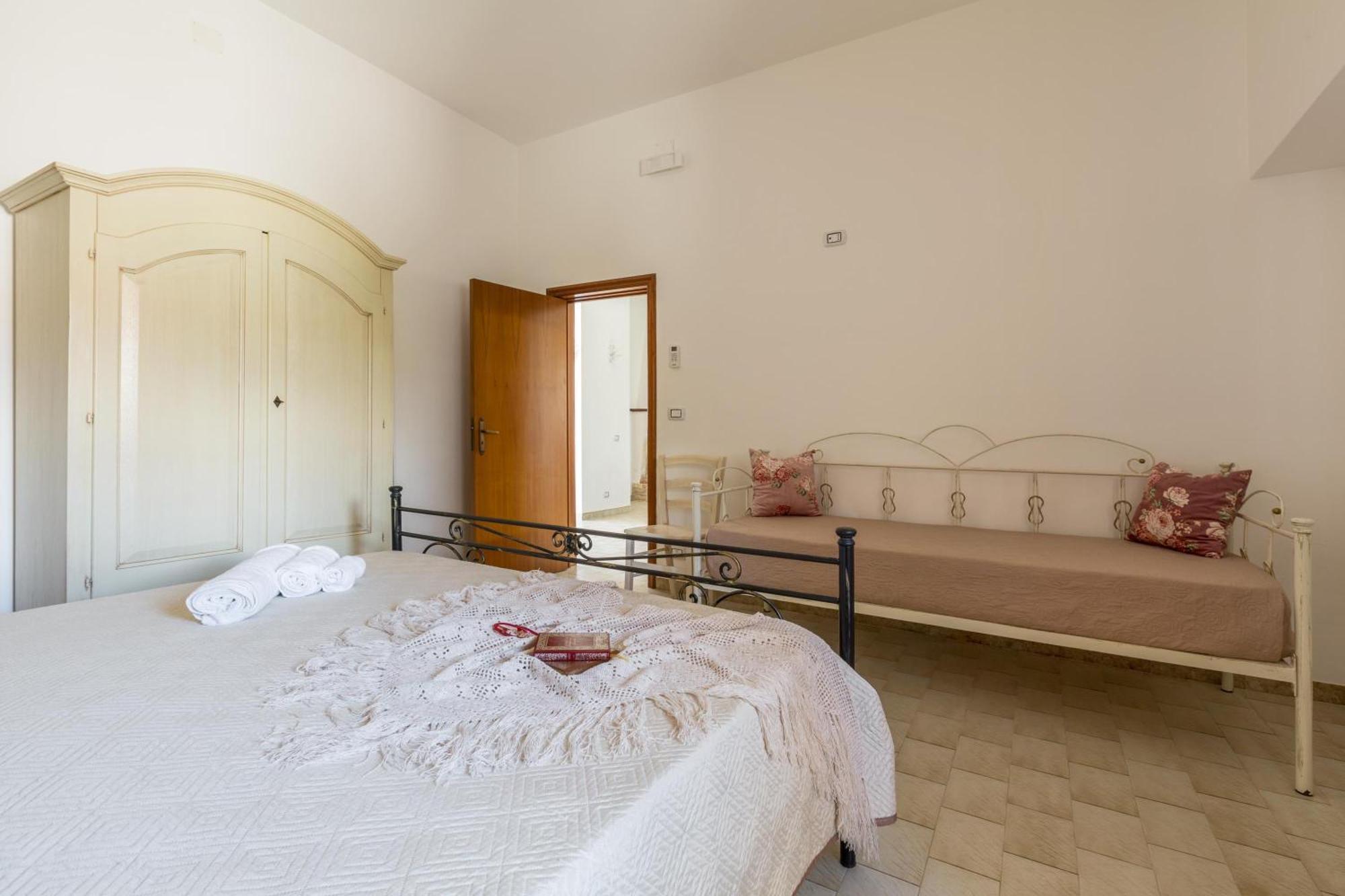Villa Tina Maria By Barbarhouse San Pietro in Bevagna Zewnętrze zdjęcie